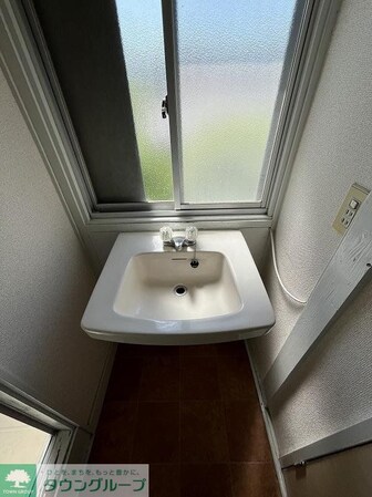 コーポむらやまの物件内観写真